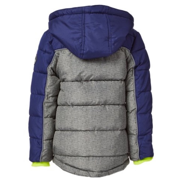 Weatherproof Jackets & Coats Weatherproof Fleece Lined Winter